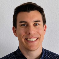 Wander AG Employee Raphael Lingg's profile photo