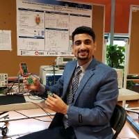 Dolphin Integration Employee Seyed Noghabaei's profile photo
