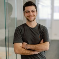 The Foxes Club Employee Ari Gabriel's profile photo