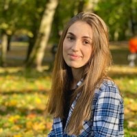 Right.Link Employee Anastasiia Shevtsova's profile photo