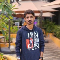 Gowthaman S Email & Phone Number
