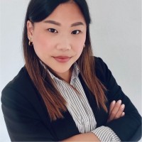 Oberlandesgericht Nürnberg Employee Isabelle Tri's profile photo