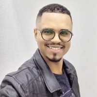 STULZ Brasil Employee Ederlon Anjos's profile photo