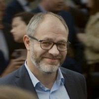 Fiducia & GAD IT AG Employee Andreas Kofort's profile photo