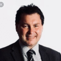 Holmesglen Employee Paul Culpan's profile photo