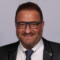 T2 Systems Employee Rasto Kral's profile photo