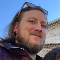 Experian Employee Edgar Monreal's profile photo