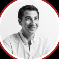 Outreach Employee Jared Lloyd's profile photo