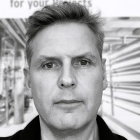 iQ PROCESS bvba Employee Bert de Wit's profile photo