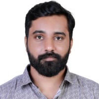 Chordify Management Consultants LLC Employee Ajay Raveendran's profile photo