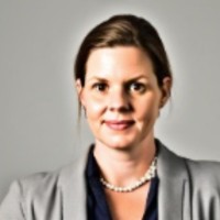 THORS eLearning Solutions Employee Julia Vesilind's profile photo