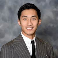 Imperial Star Solar Employee Marvin Yang's profile photo