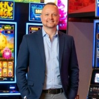 Axiomtek Systems Employee Chris Mason's profile photo