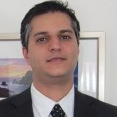 Altrad Services APAC Employee Amir Dadvar's profile photo