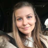 Framar.bg Employee Polina Ivanova's profile photo