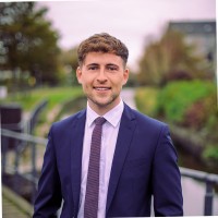 Ocean Property Management Employee Conor Mmcepi's profile photo