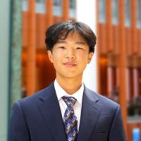 MEG Consulting Employee Justin Ip's profile photo
