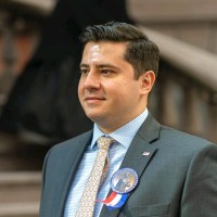 Community Bank, N.A. Employee Michael Masci's profile photo