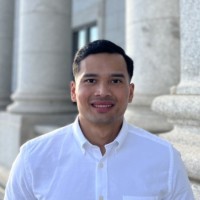 Nike Employee Paul Olivar's profile photo