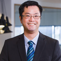 Afg Mortgage Inc Employee Holden Lai's profile photo