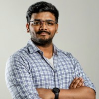 Synnotech AG Employee Vasista Samayamanthri's profile photo