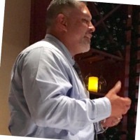 The Commercial Group Employee Johnny Castillo's profile photo