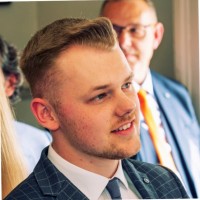 BeValued Employee Joe Williams's profile photo