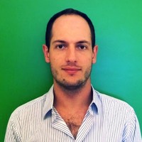 Zegal Employee Oliver Boote's profile photo