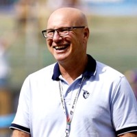 International League T20 Employee David White's profile photo