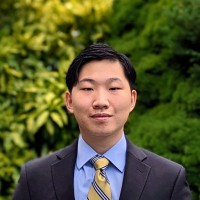 Compass Global Business Services, LLC Employee Marcus Chung's profile photo