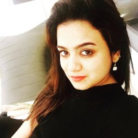 BRIDGING FX LIMITED Employee Shreya T's profile photo
