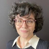 Columbia University Vagelos College of Physicians and Surgeons Employee Noémie Elhadad's profile photo