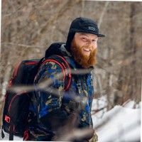Barrel One Collective Employee Zachary Gould's profile photo