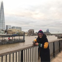 Fabula Pictures Employee Claudia Cascio's profile photo