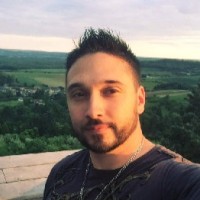 VALOBAT Employee Alexandre Jezek's profile photo