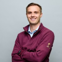 ServiceNow Employee Max Morgan's profile photo