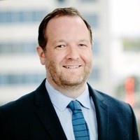 Artemis Real Estate Partners Employee Andrew Griffin's profile photo