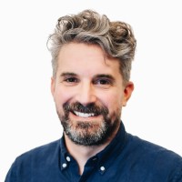 dscout Employee Jonathan Fairman's profile photo