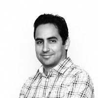 Meta Employee Pablo Estevez's profile photo