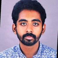 Sarath S's profile photo