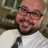 Brook Mays Music Employee Michael McKnight's profile photo