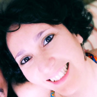 DGTF Employee Renata Coutinho's profile photo