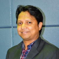 Amazon Employee Muhammad Razib's profile photo