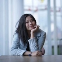 Michelle Chandra Email