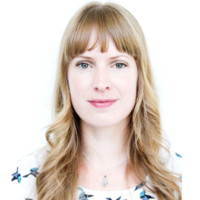 Pynter Employee Dorieke Berends's profile photo
