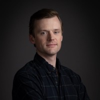 CoreWeave Employee Max Hjelm's profile photo