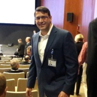 Alejandro Luna Email & Phone Number