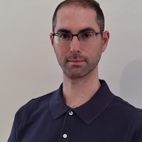 Inveniam Group Employee Gilad Luria's profile photo