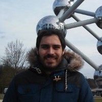 Cardama Shipyard Employee Pedro Dacosta's profile photo