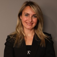 PTS Worldwide Express Employee Başak Yılmaz's profile photo